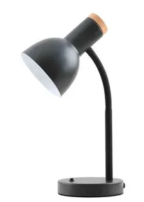 ANDONIOSBLK – Lampe de bureau — Lampe de bureau