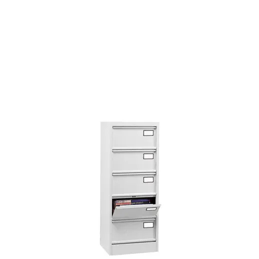 Armoire à clapets monobloc — Armoire à clapets