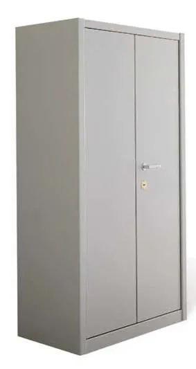 Armoire forte 12/10 mm — Armoire forte