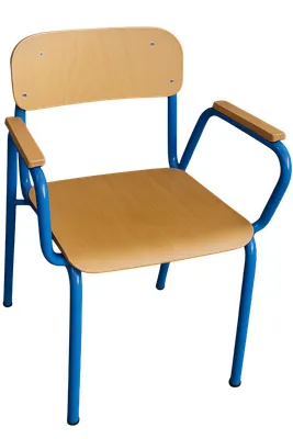 Chaise de professeur — Chaise de professeur