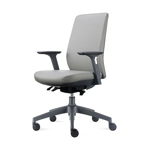 Fauteuil de direction D00318