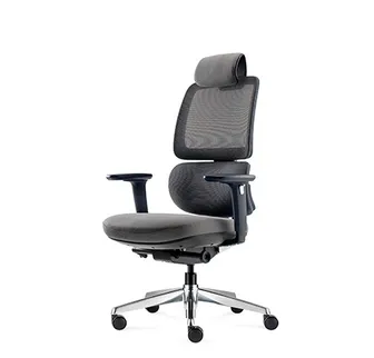 Fauteuil de direction D239 — Fauteuil de direction