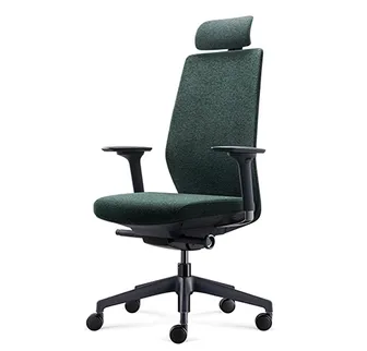 Fauteuil de direction D261 — Fauteuil de direction