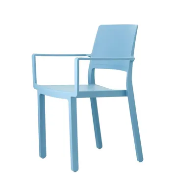 Fauteuil KATE — Fauteuil visiteur