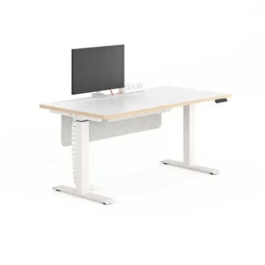 FLEX — Bureau assis-debout
