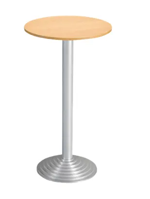 GÉRIDON – Table mange-debout — Table mange-debout