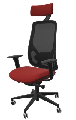 NR17/BN – EMAN NR — Fauteuil opératif