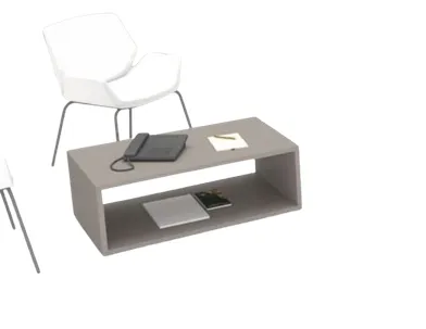 OFFISEVEN – Table de salon — Table de salon