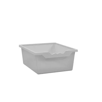 Bac F2 transparent — Bac polypropylène