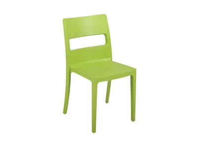 SAÏ — Chaise monobloc