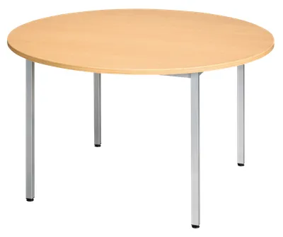 Table ronde D.120 T147DR — Table ronde