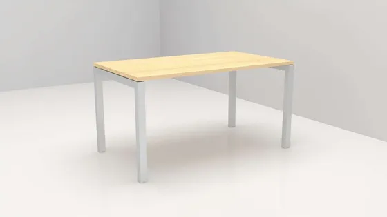 Table de réunion 140×80 — Table de réunion
