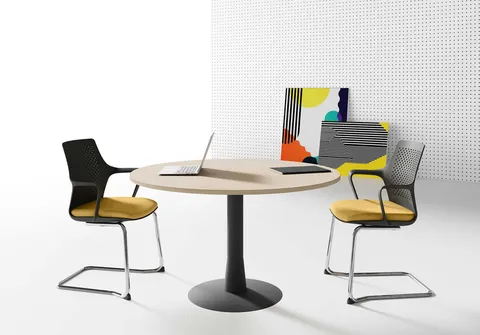 Table ronde D.120 V07043
